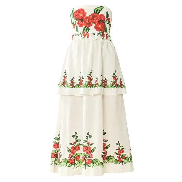 Eddy Dresses & Skirts - Daisy Dress x Larsen McDowell